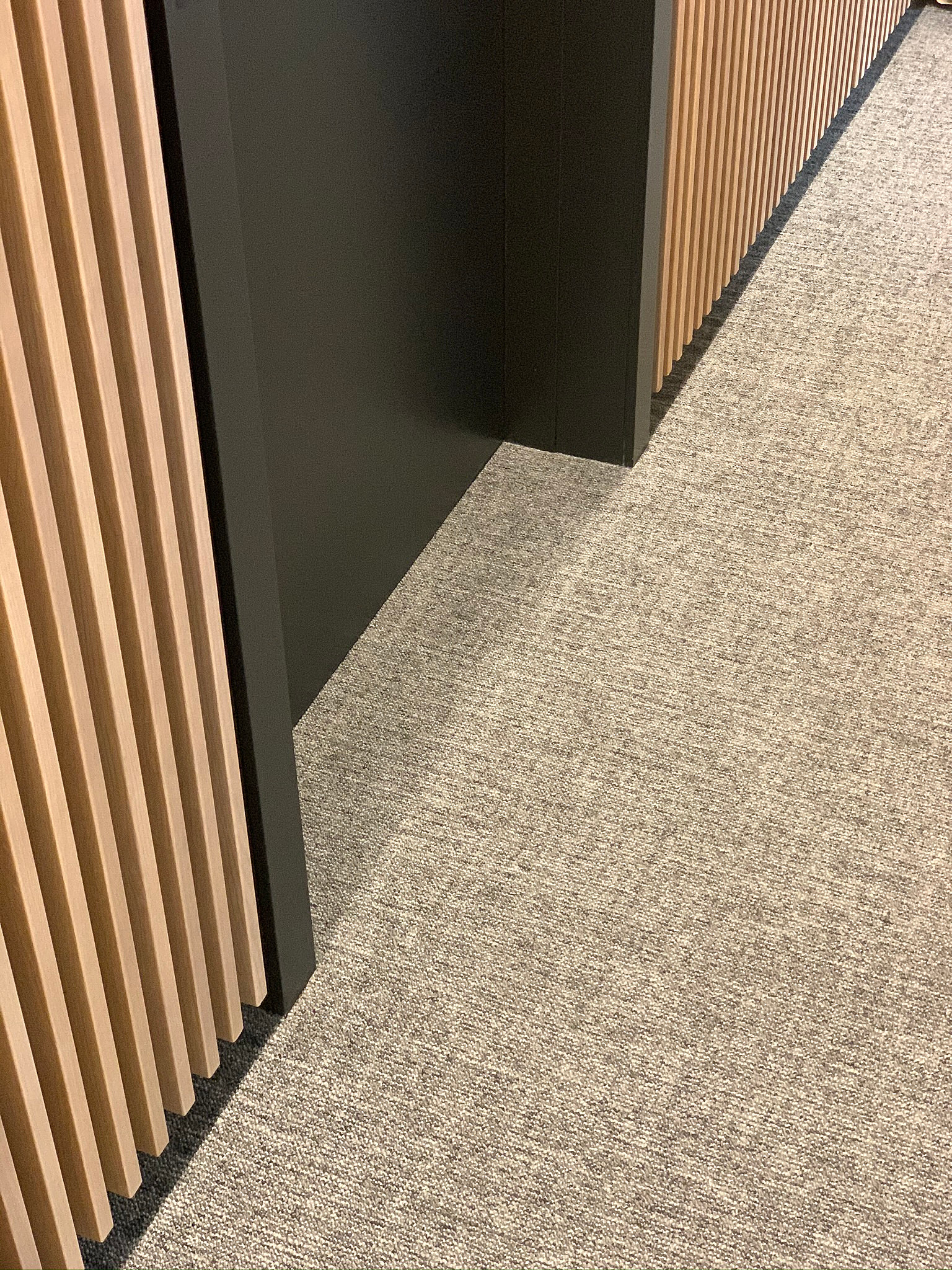 Simpson Thatcher & Bartlett office interior, London